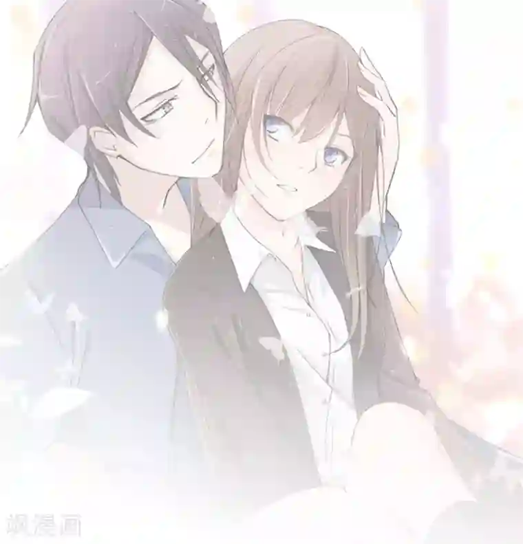 原来我很爱你第30-31话 悲催的事儿