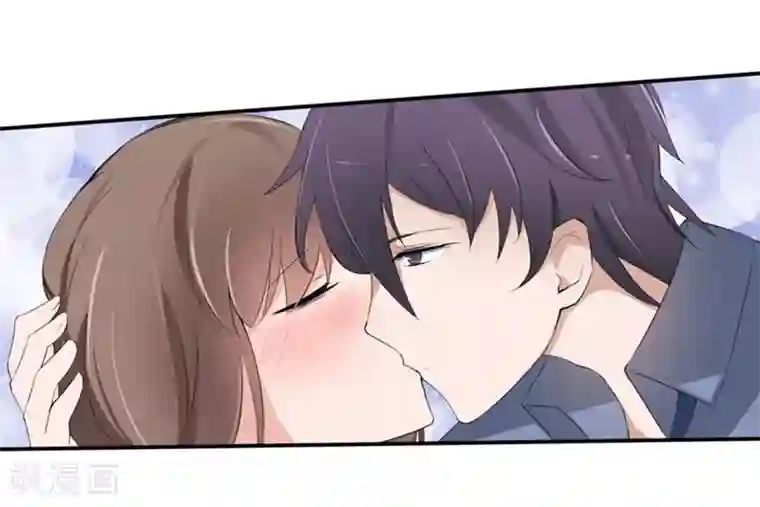 原来我很爱你第32-33话 你该不会喜欢上大叔了吧