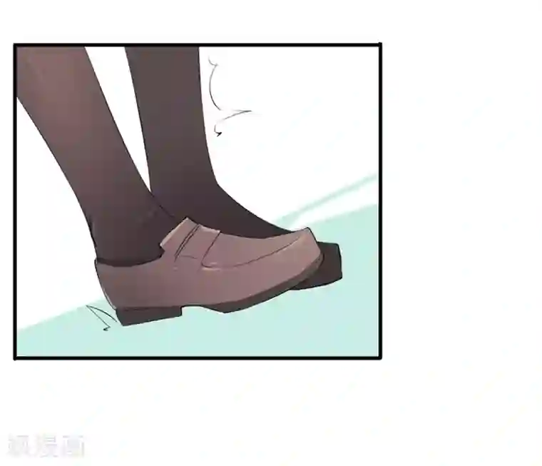 原来我很爱你第40-41话 拿着这个护身符