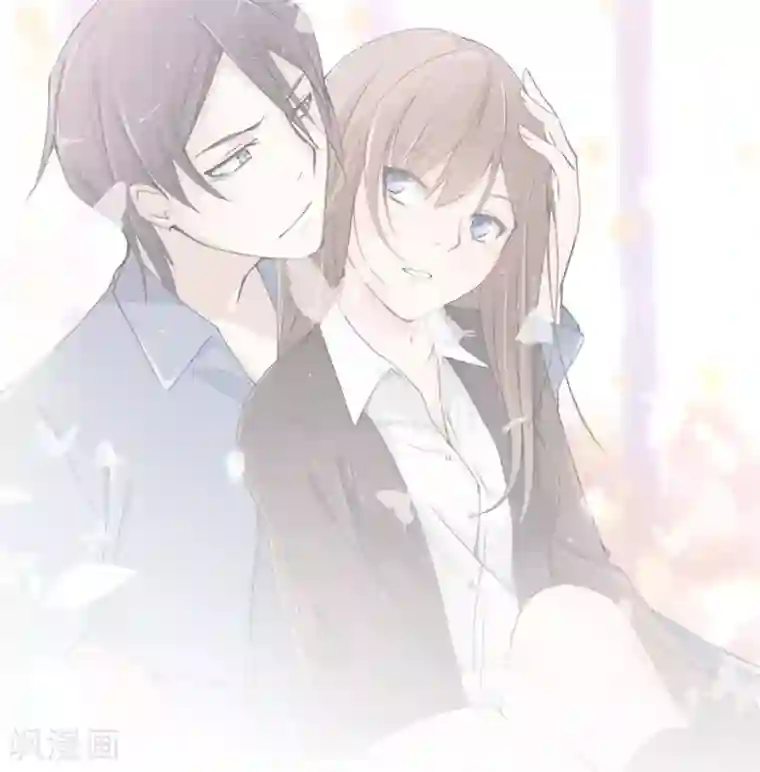 原来我很爱你第42-43话 澈哥哥你快走