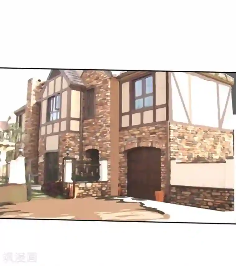 原来我很爱你第52-53话 我不会再相信你了