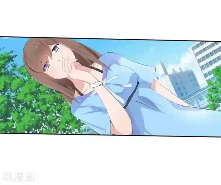 原来我很爱你第54-55话 到底该相信谁？