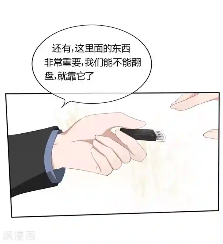 原来我很爱你第74-75话 我到底在期盼什么
