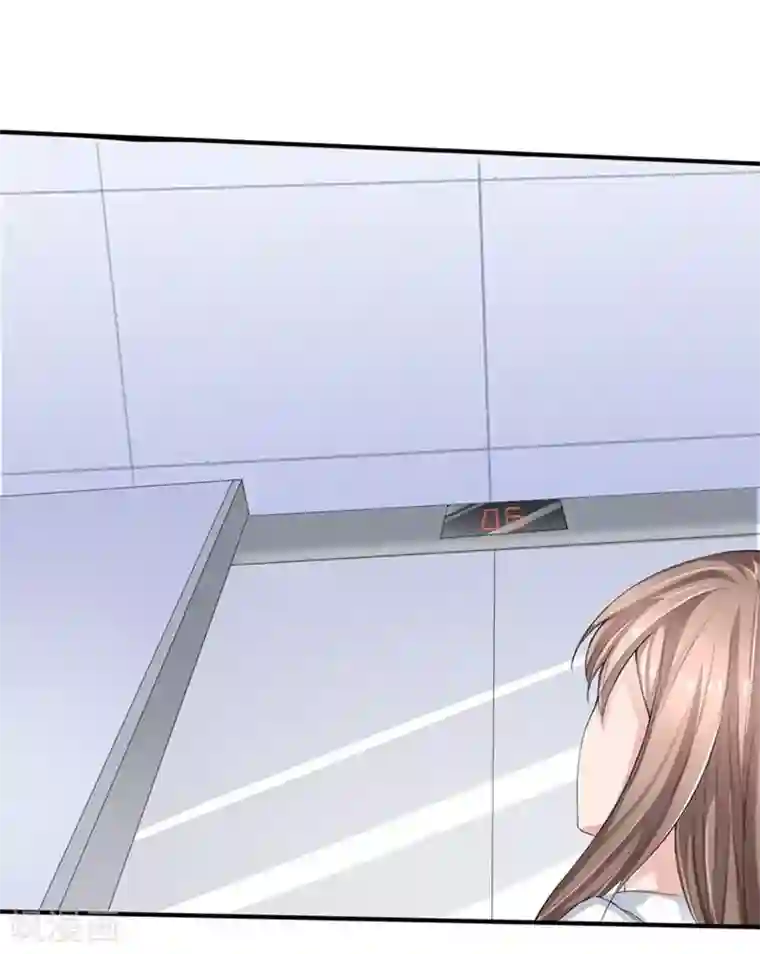 原来我很爱你第86-87话 不好好养病跑哪去了