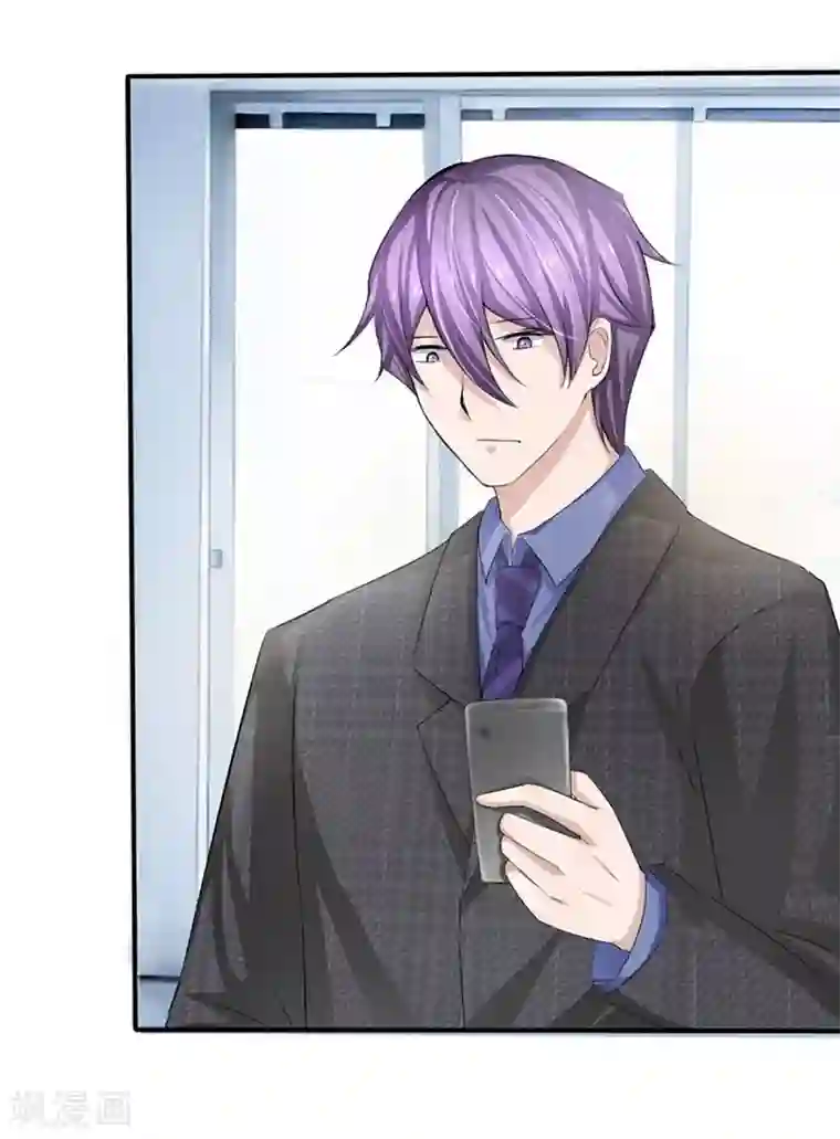 原来我很爱你第86-87话 不好好养病跑哪去了