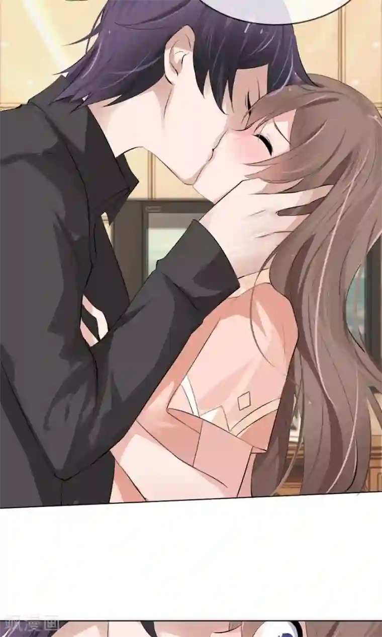 原来我很爱你第100话 我能救夏家？