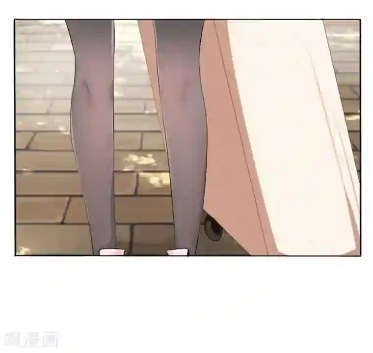 原来我很爱你第109话 必须把夏小若赶走