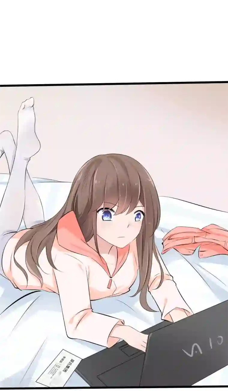 原来我很爱你第116话 李叔叔真能助我上位？