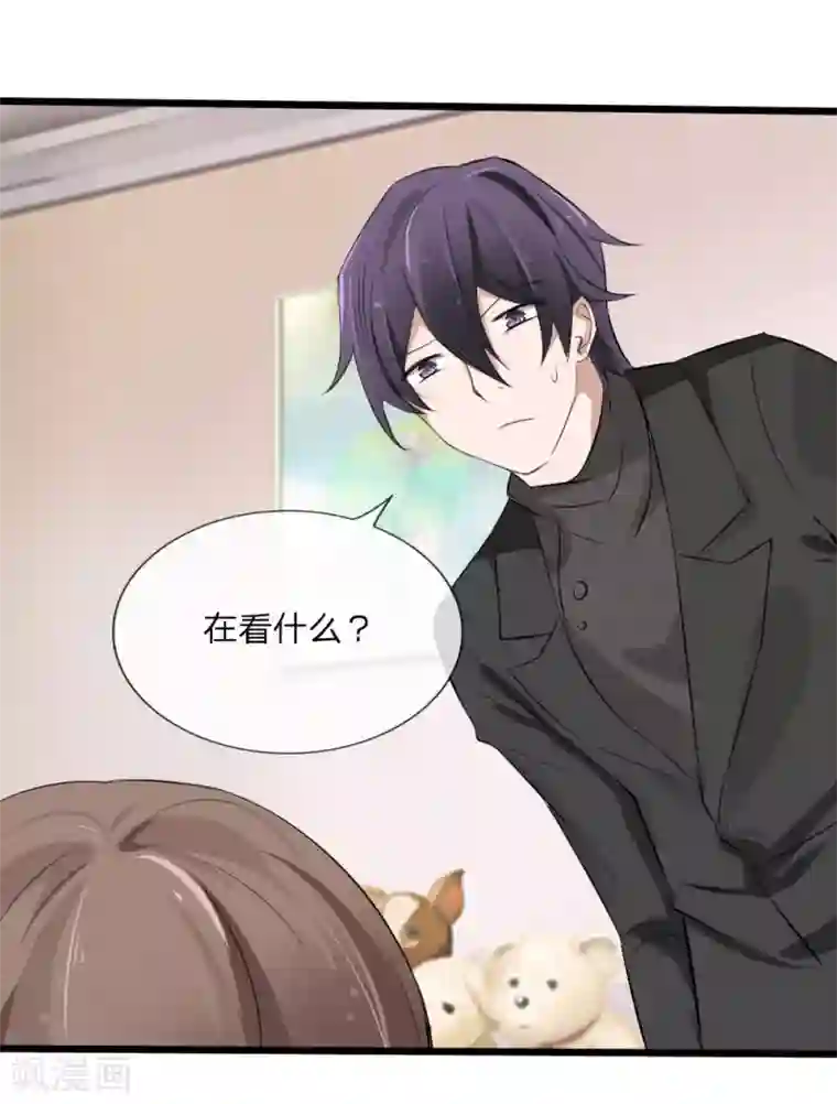 原来我很爱你第116话 李叔叔真能助我上位？