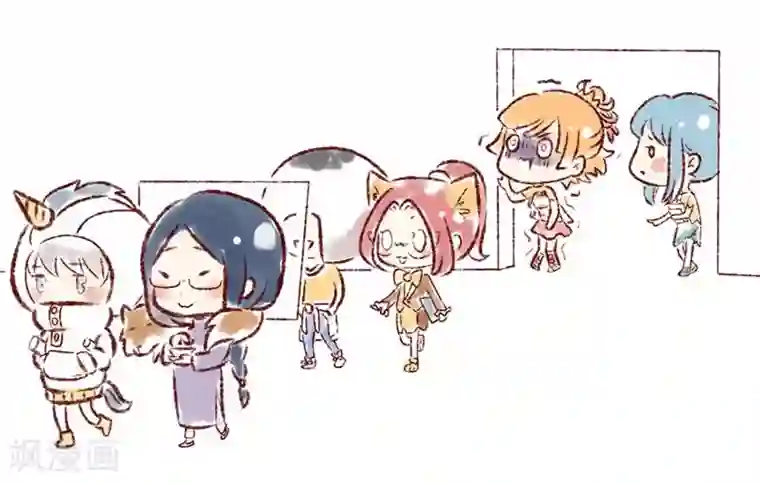 柏岩子的设计日常第3话 最后一点