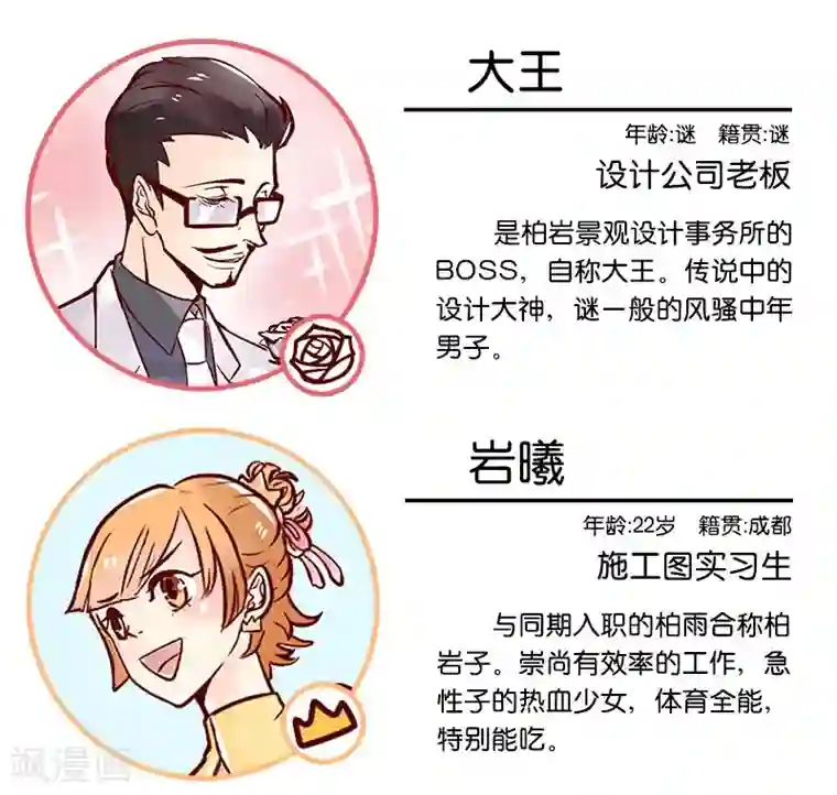 柏岩子的设计日常第4话 王者料理