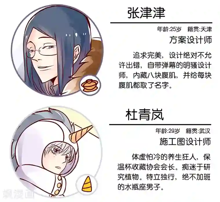 柏岩子的设计日常第11话 那么大元宵