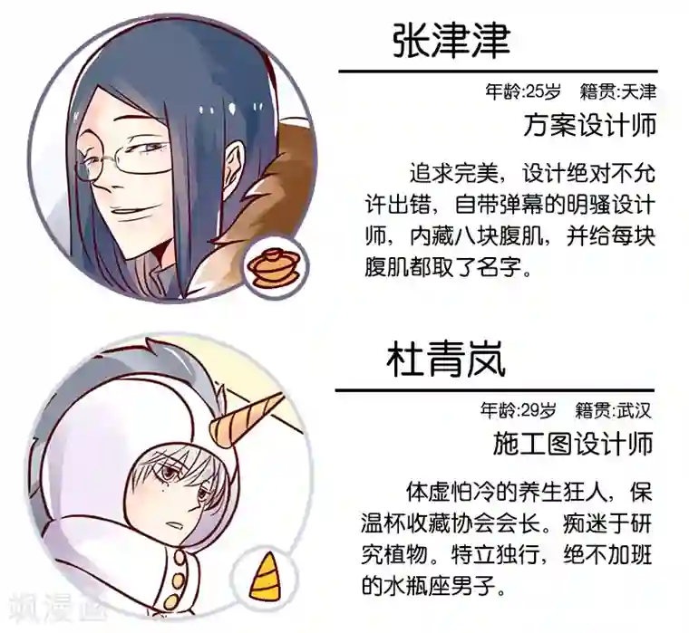 柏岩子的设计日常第27话 春游