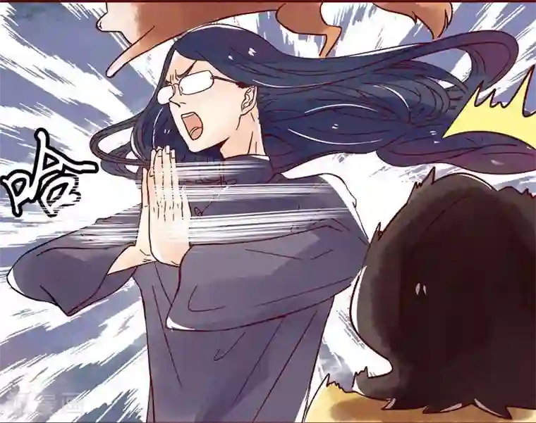 柏岩子的设计日常第34话 是时候展示真正的实力了