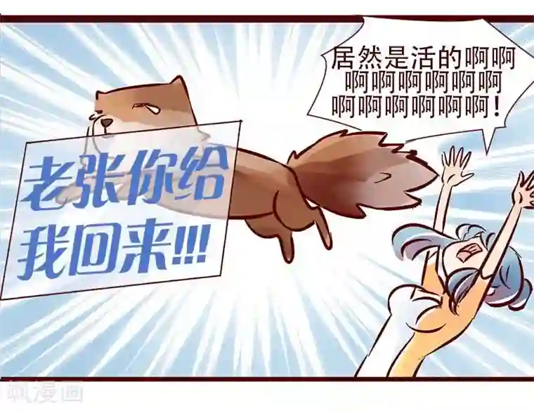 柏岩子的设计日常第54话 万万没想到