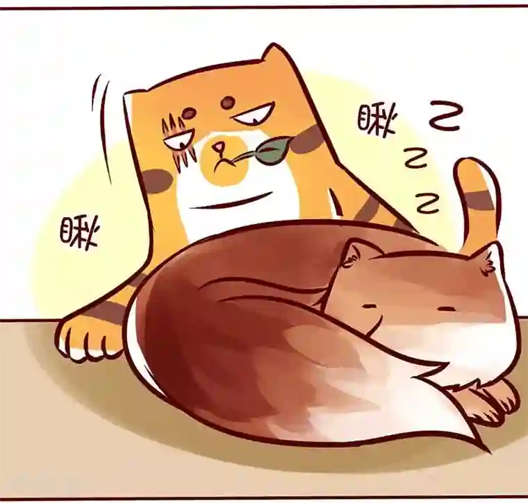 柏岩子的设计日常第56话 柏雨的绝对领域