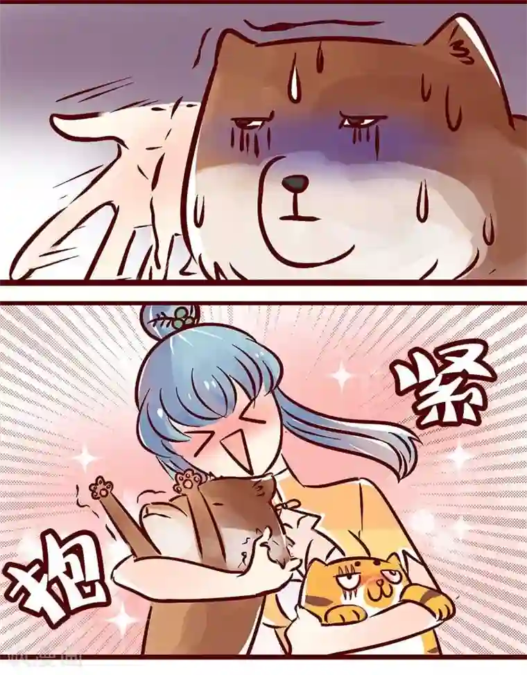 柏岩子的设计日常第56话 柏雨的绝对领域