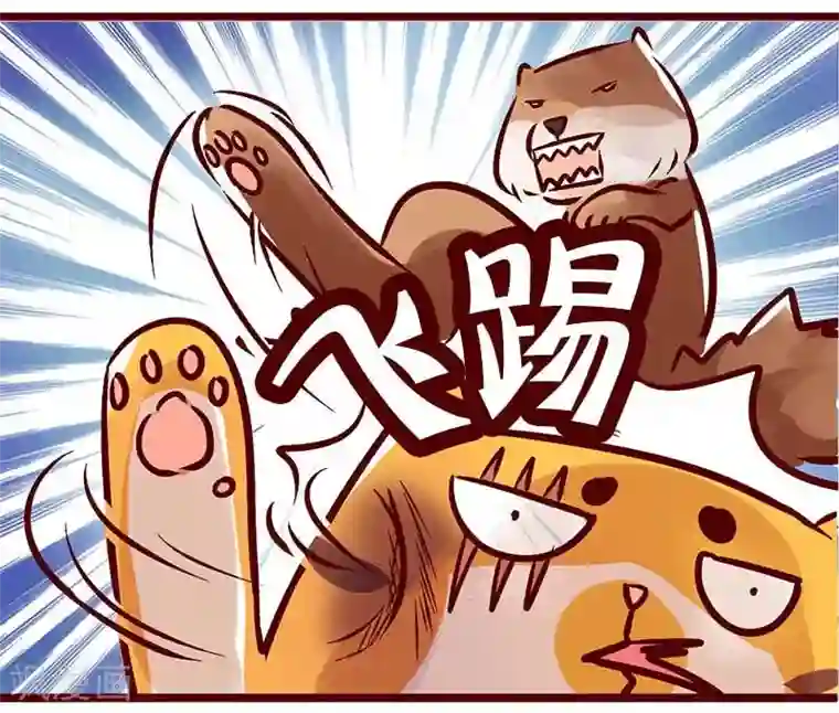 柏岩子的设计日常第56话 柏雨的绝对领域