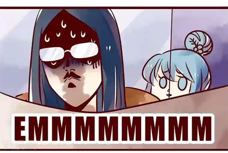 柏岩子的设计日常第63话 要命的资料