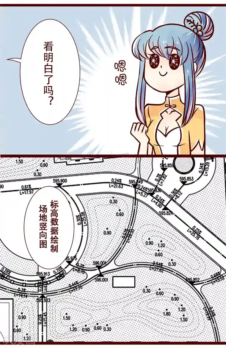 柏岩子的设计日常第65话 战斗机与菜鸟