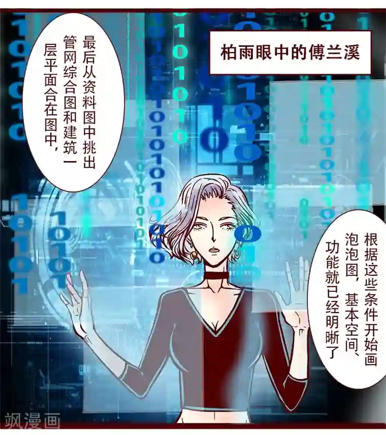 柏岩子的设计日常第65话 战斗机与菜鸟