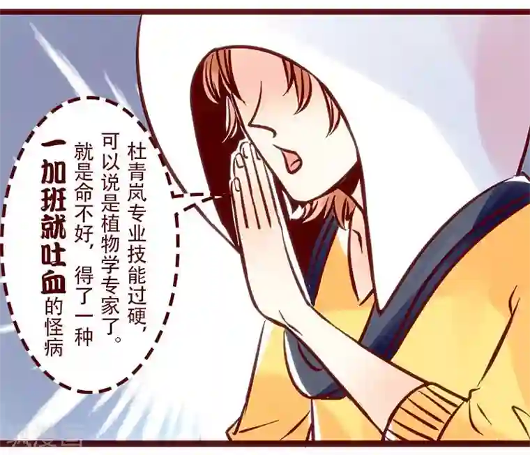 柏岩子的设计日常第73话 从不加班的杜教授