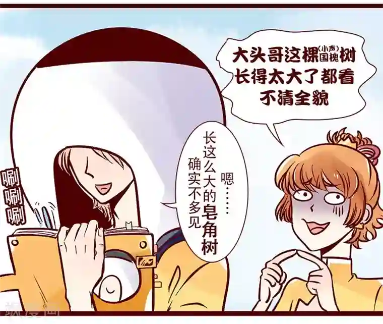 柏岩子的设计日常第75话 所谓的强项