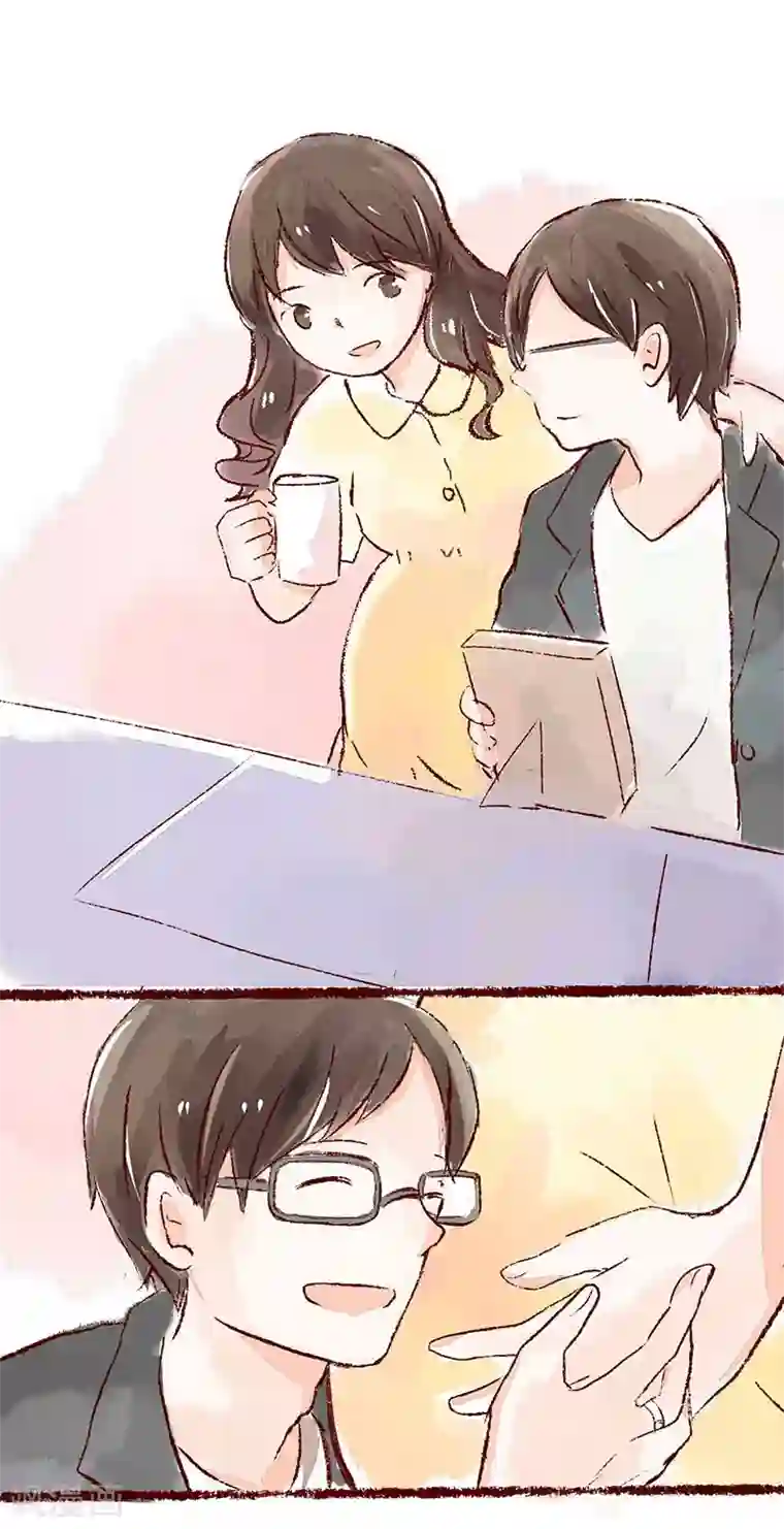 柏岩子的设计日常第100话 特别篇