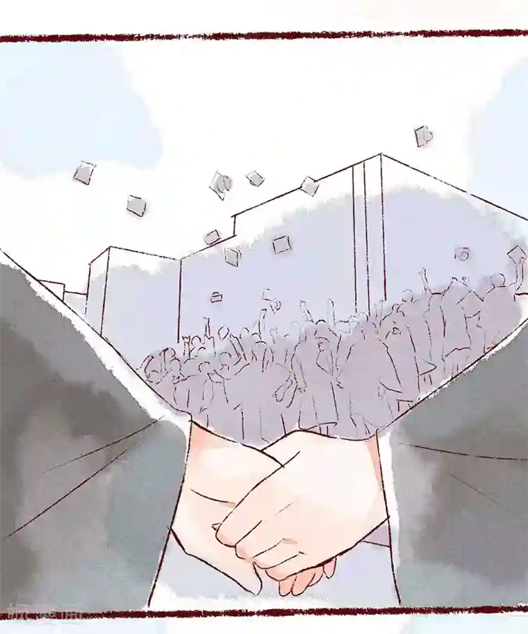 才一根手指就叫疼第100话 特别篇