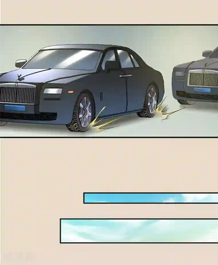 豪门危机：霸道男友救萌妻第8话 陈笑卉消失？