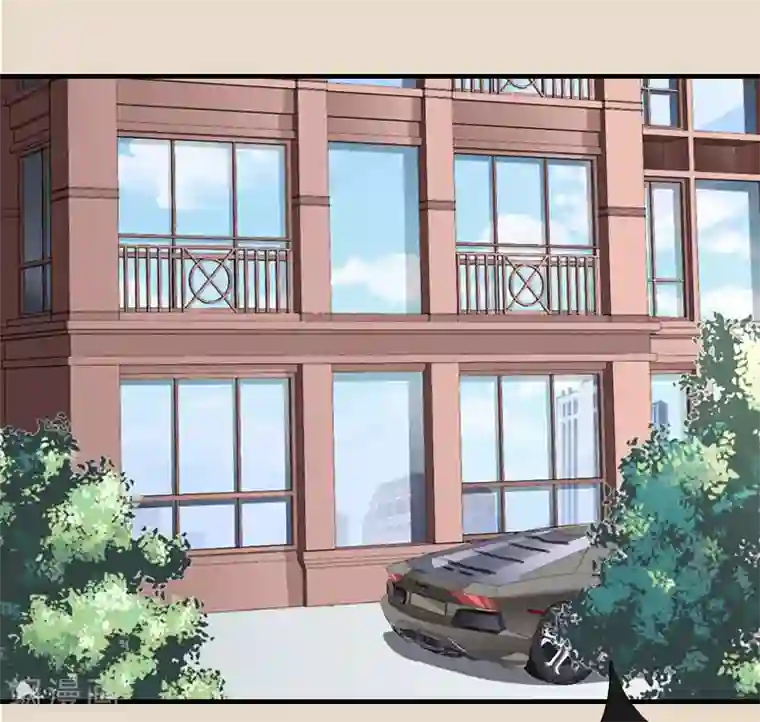 豪门危机：霸道男友救萌妻第8话 陈笑卉消失？