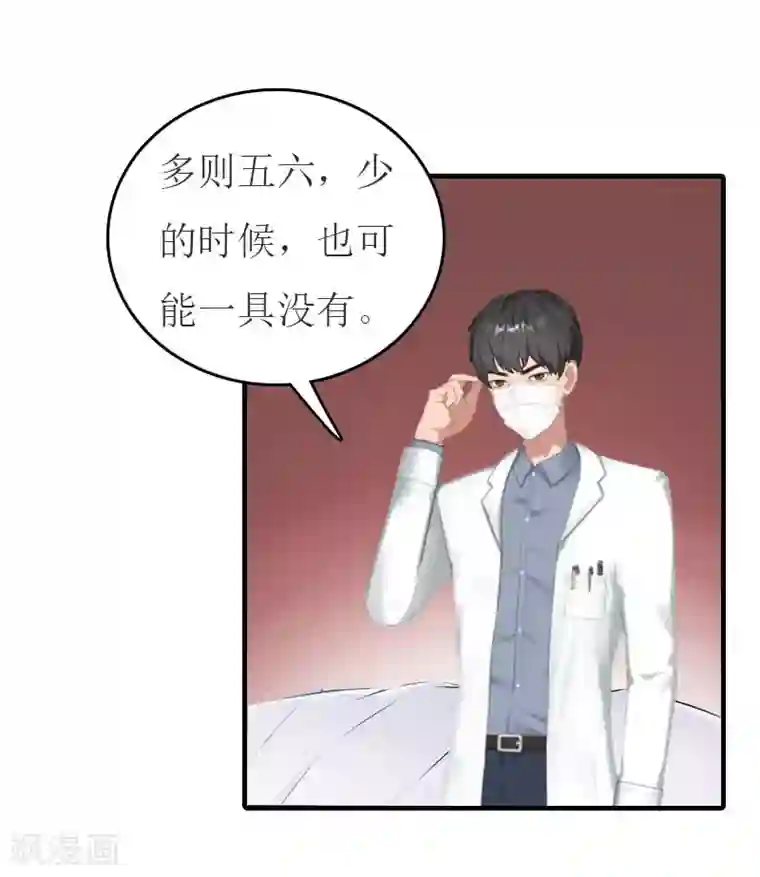 豪门危机：霸道男友救萌妻第19话 发现真相