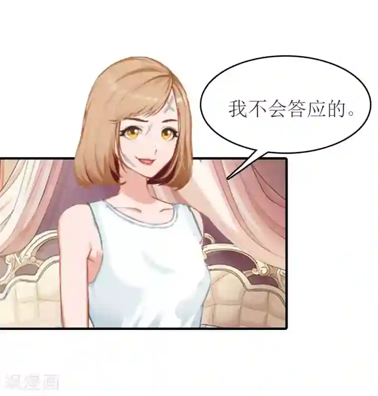 豪门危机：霸道男友救萌妻第24话 换脸