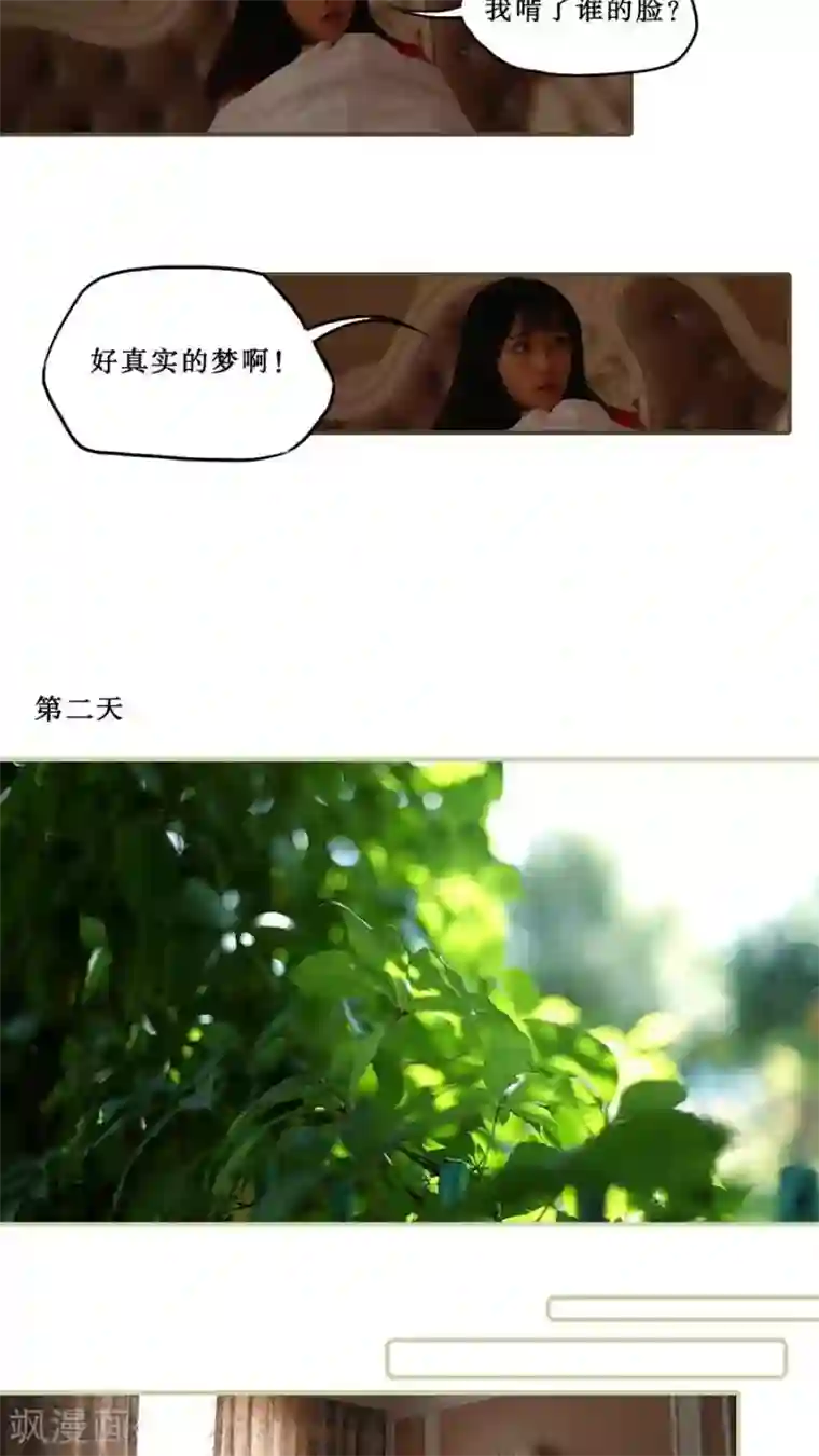 致我的娱乐圈第33话