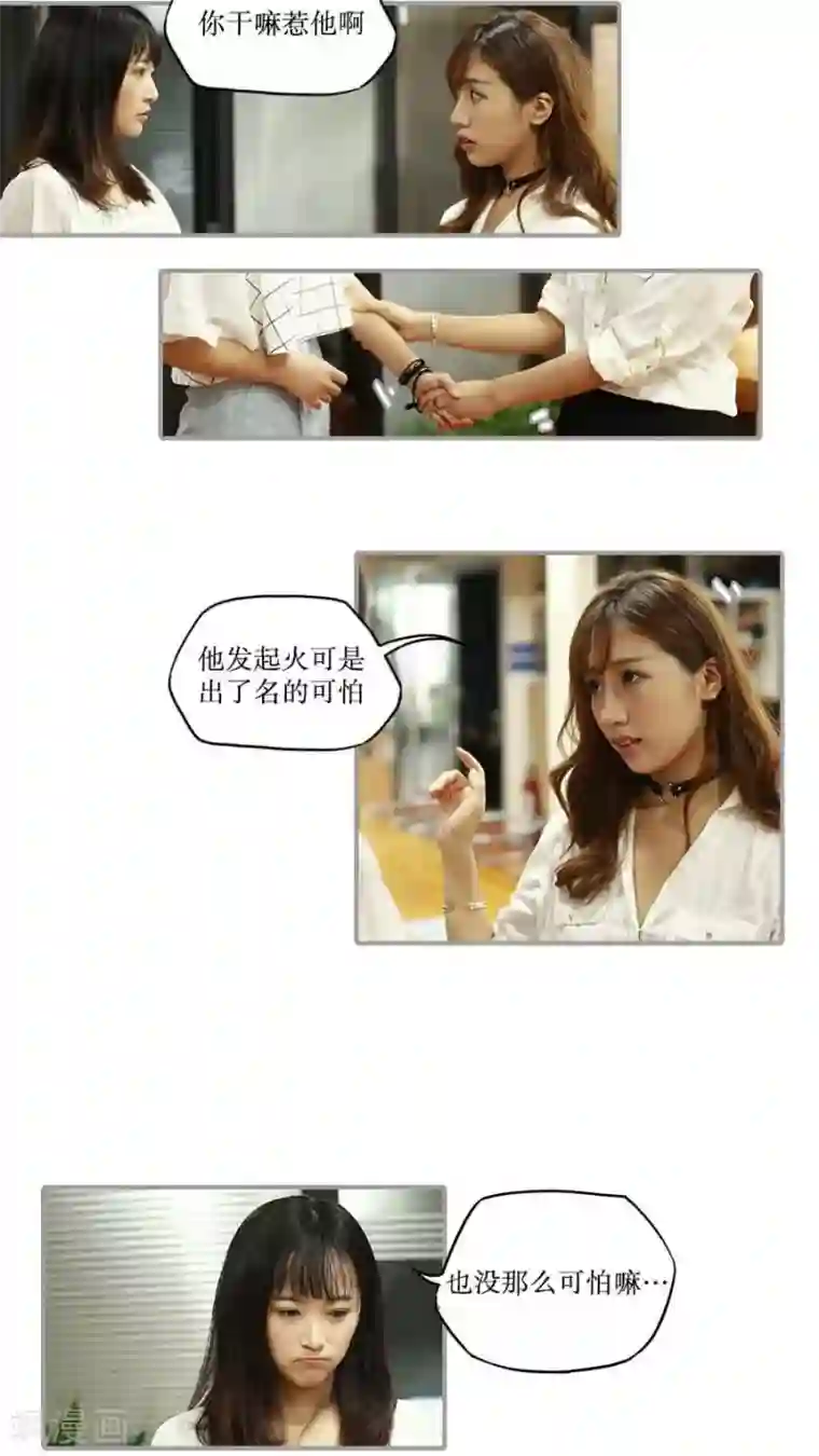 致我的娱乐圈第40话