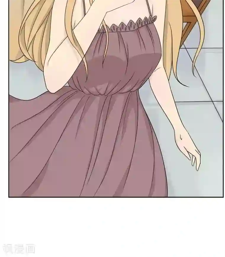 看不见的男友第34话