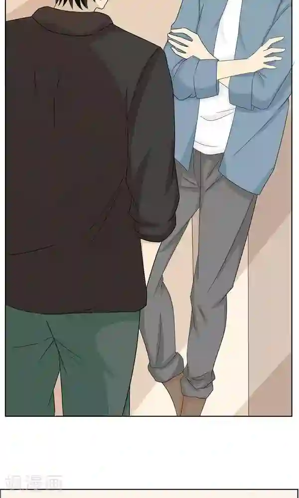 看不见的男友第35话