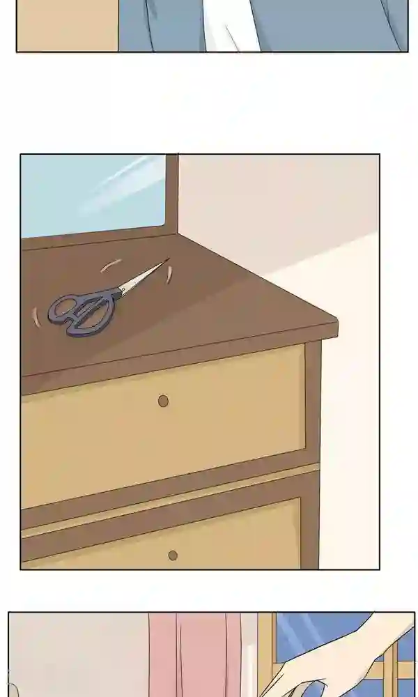 看不见的男友第35话