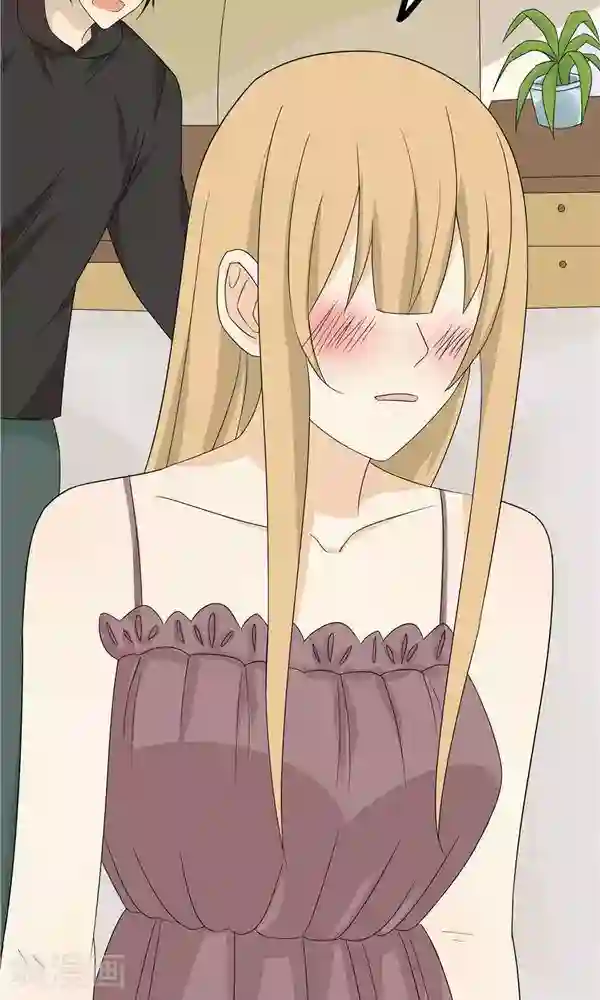 看不见的男友第35话