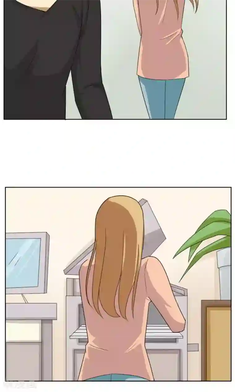 看不见的男友第38话