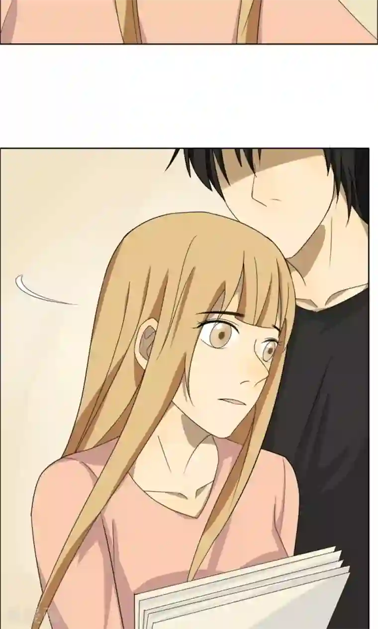 看不见的男友第38话