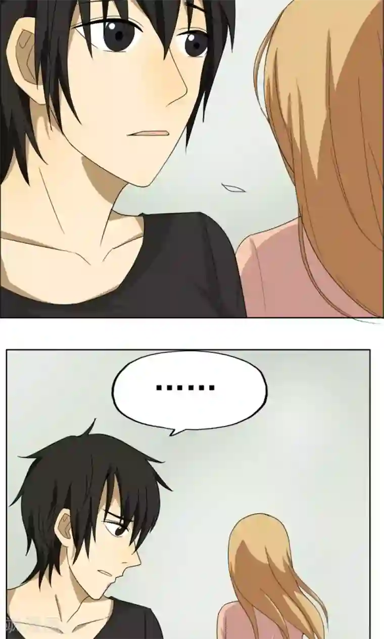 看不见的男友第38话