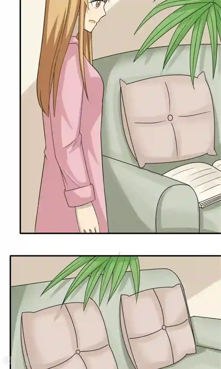 看不见的男友第45话