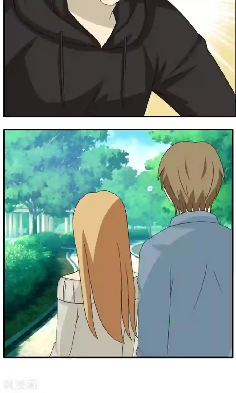 看不见的男友第48话