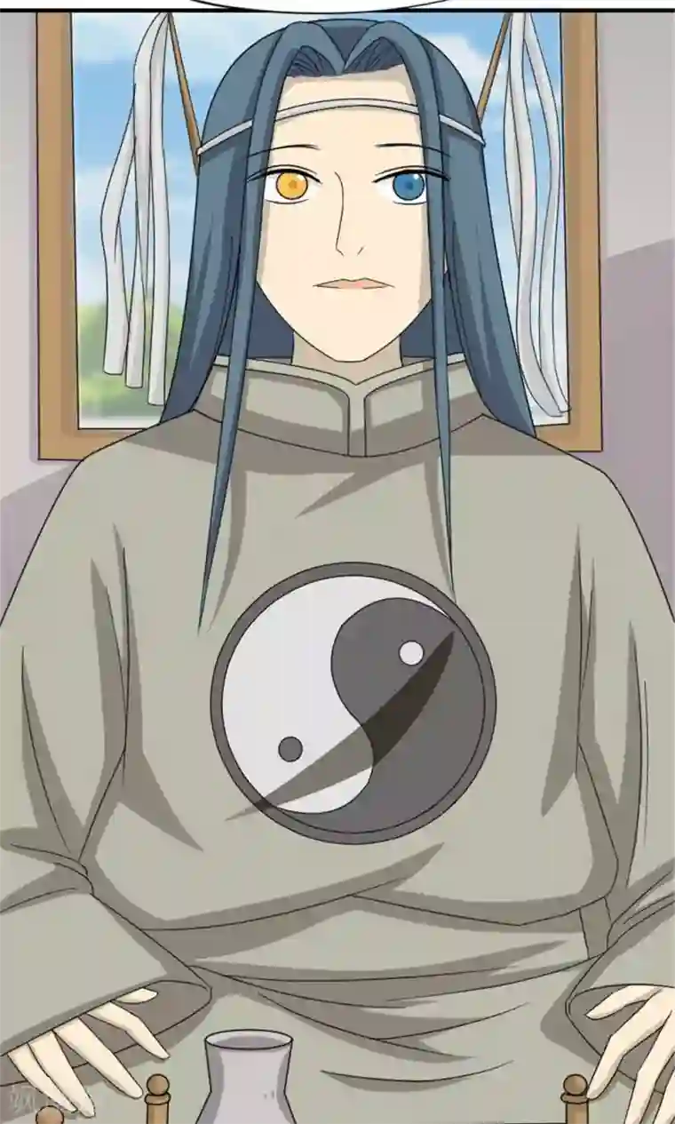 看不见的男友第48话