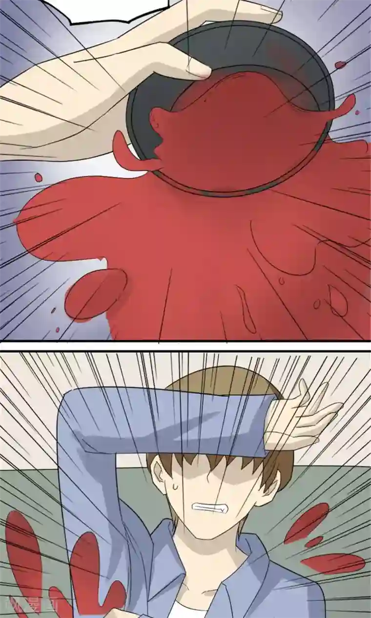 看不见的男友第51话