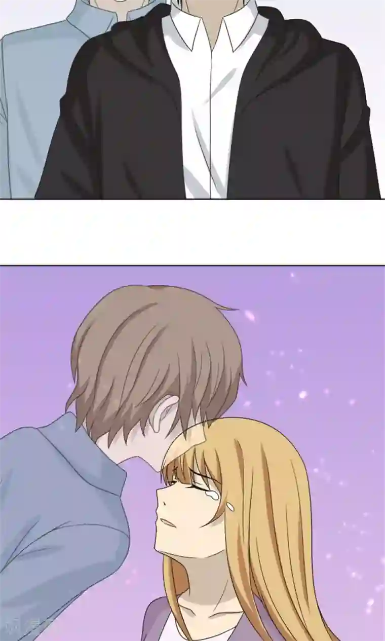 看不见的男友最终话