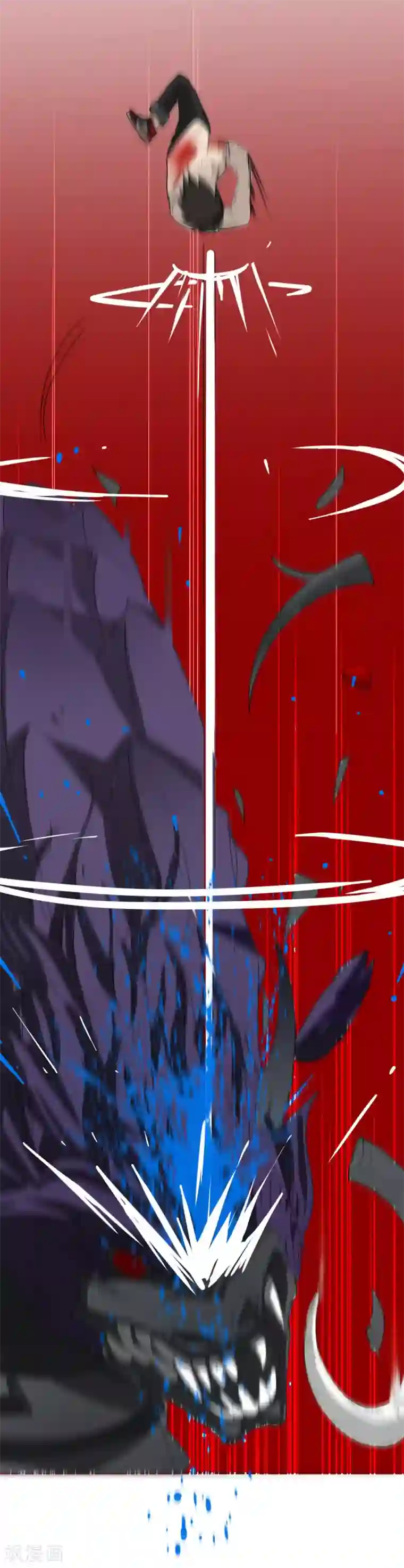 一分钟读懂一部漫画第9话