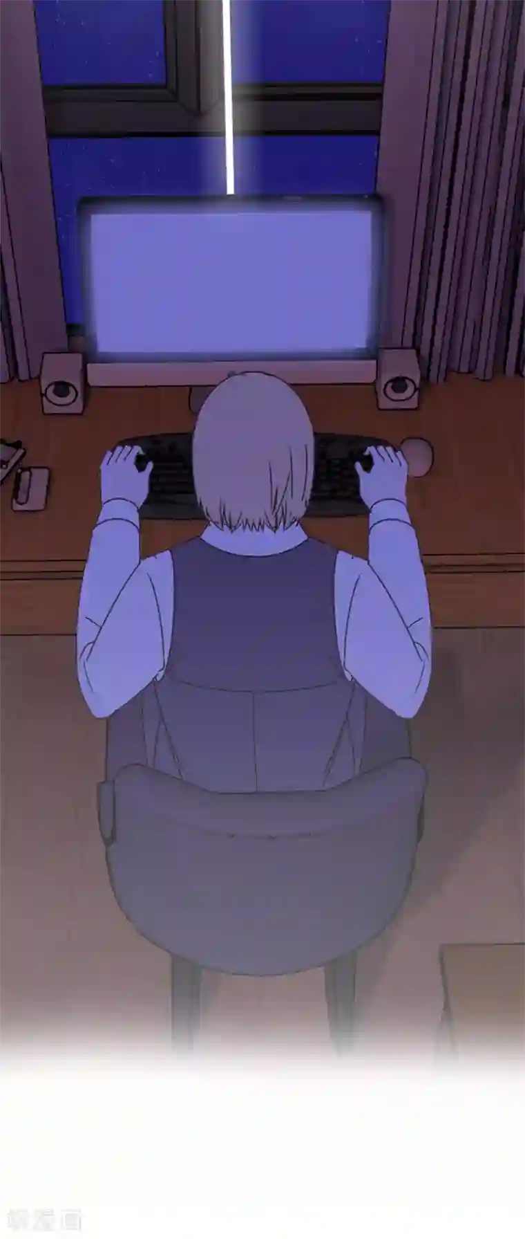 一分钟读懂一部漫画第11话