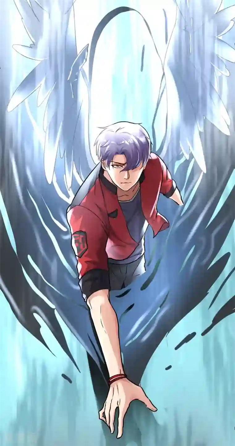 一分钟读懂一部漫画第14话